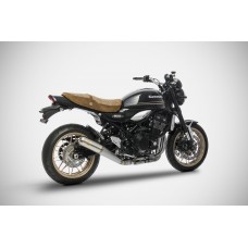 ZARD Full Exhaust for Kawasaki Z900RS / Cafe